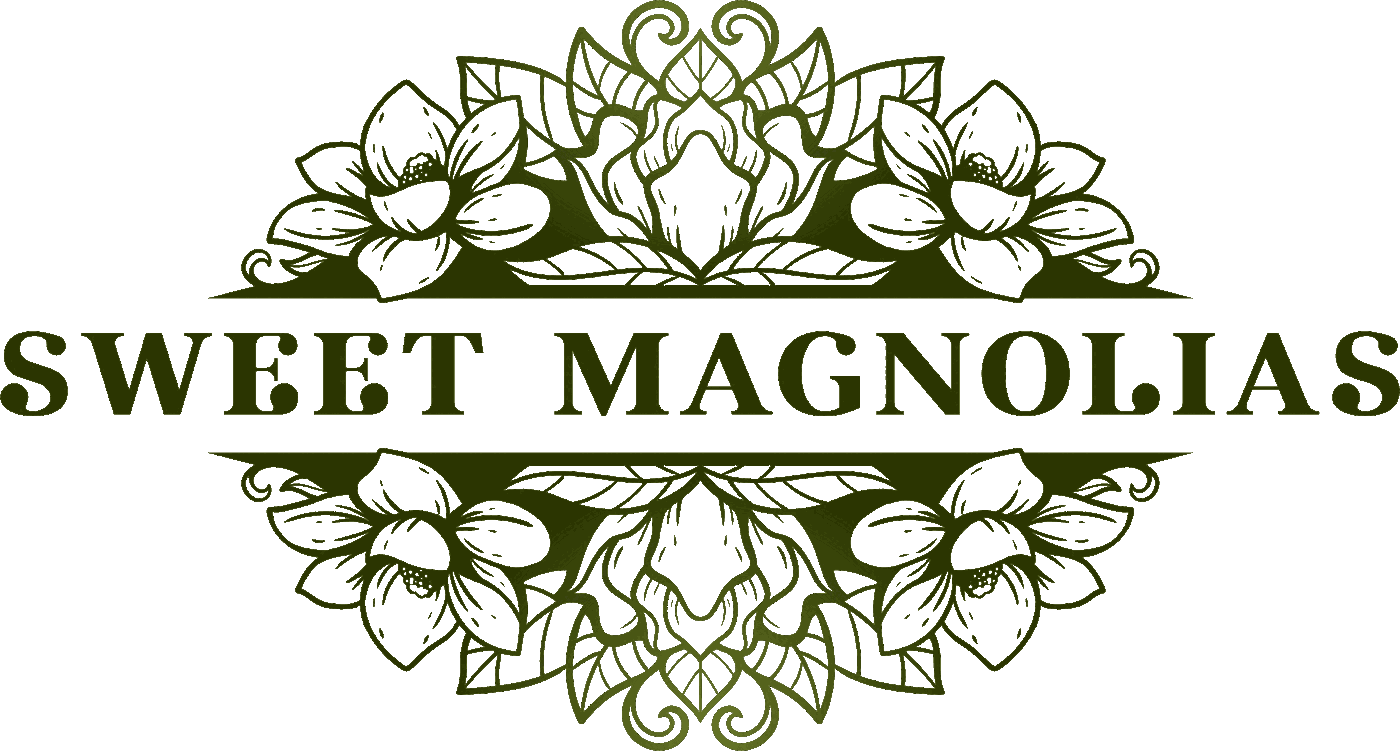Sweet Magnolias